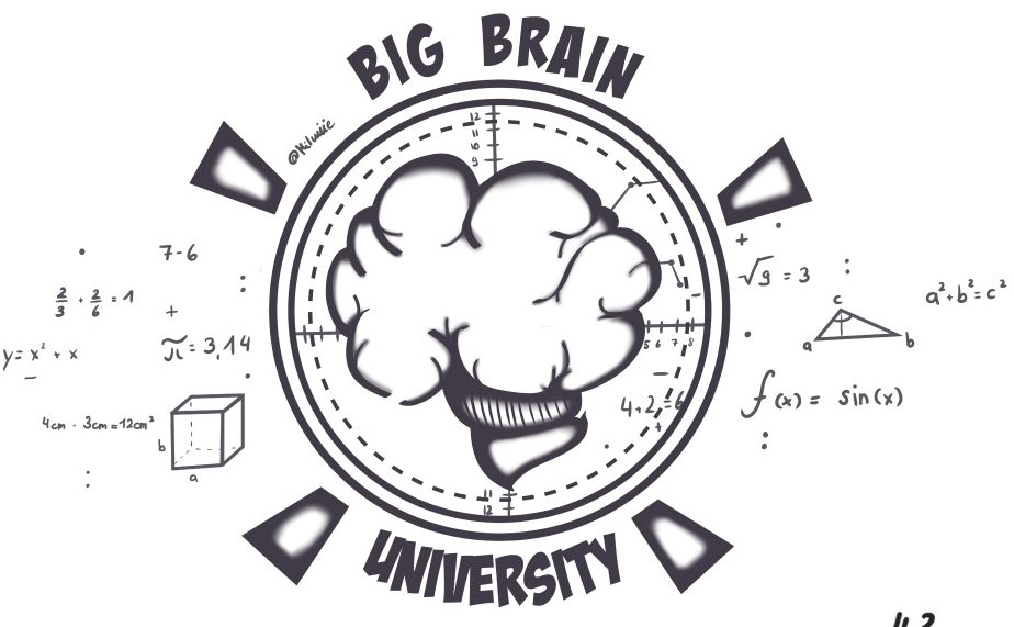 Big Brain University